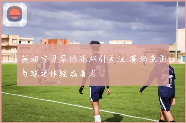 英超宝贝草地亮相引关注 赛场氛围与球迷体验成看点