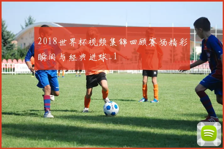 2018世界杯视频集锦回顾赛场精彩瞬间与经典进球_1