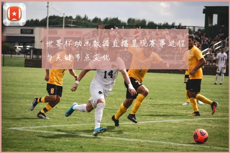 世界杯动画数据直播呈现赛事进程与关键节点变化