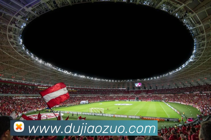 世界杯官网中文版发展历程